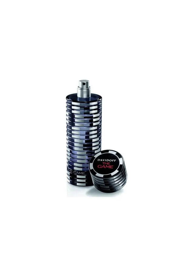Davidoff The Game Eau De Toilette Vaporisateur 100ml
