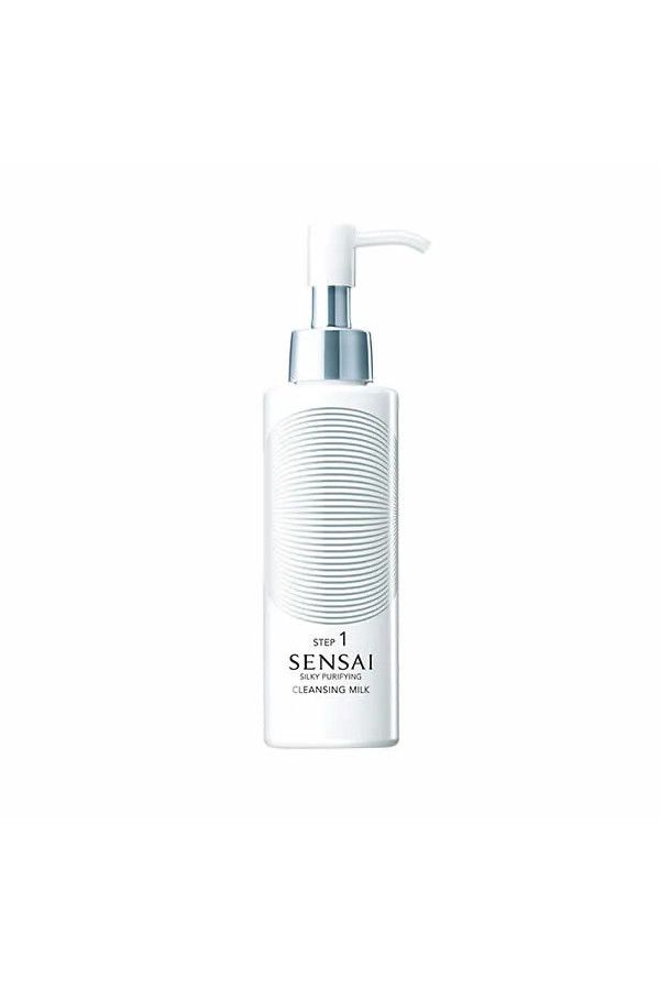 Kanebo Sensai Silky Purifying Lait Démaquillant 150ml