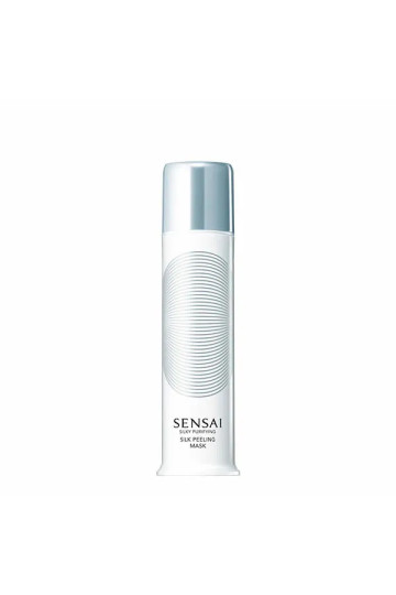 Kanebo Sensai Silky Purifying Peeling Masque De Soie 90ml