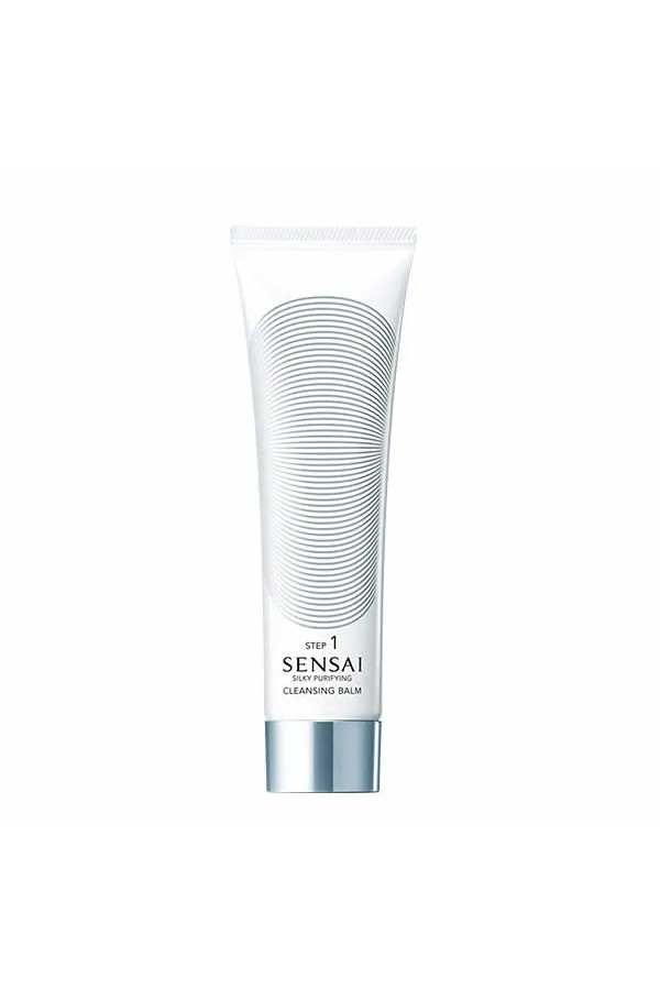 Kanebo Sensai Silky Purifying Baume Démaquillant 125ml