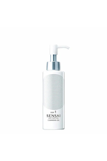 Kanebo Sensai Silky Purifying Huile Démaquillante 150ml
