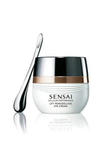 Kanebo Sensai Cellular Performance Crème Contour Des Yeux Lift Remodelante 15ml