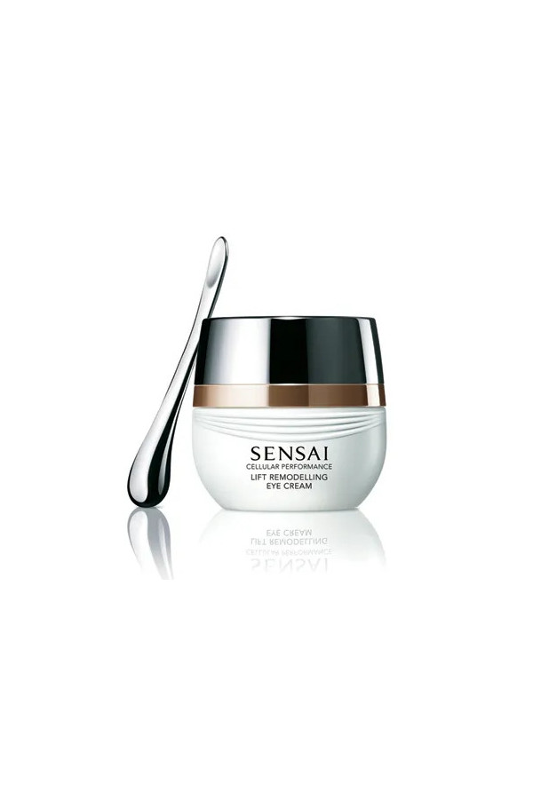 Kanebo Sensai Cellular Performance Crème Contour Des Yeux Lift Remodelante 15ml