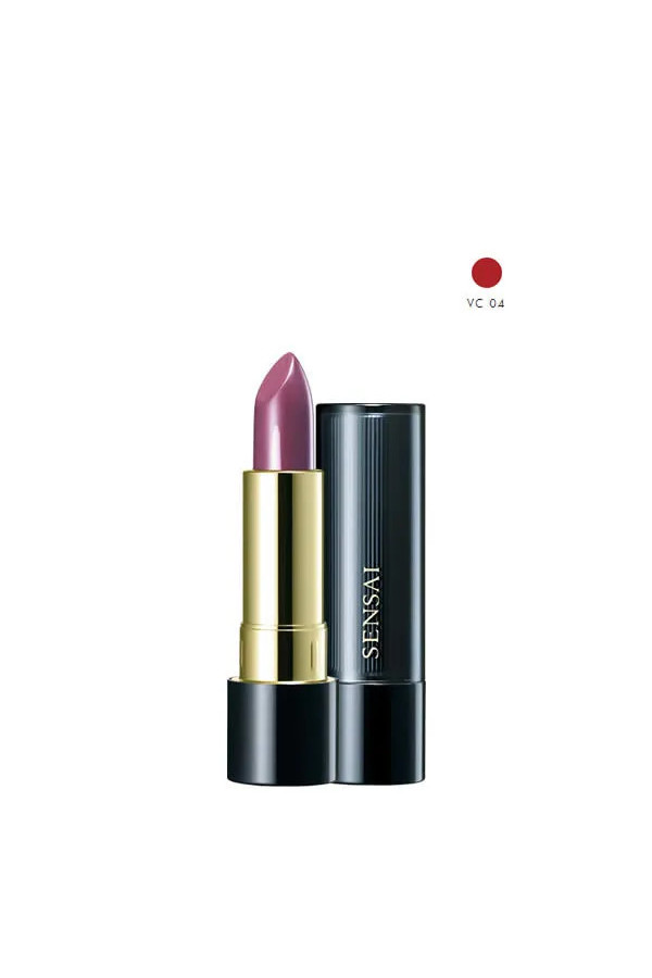 Kanebo Sensai Rouge Hydratant Couleur Vibrante Vc04