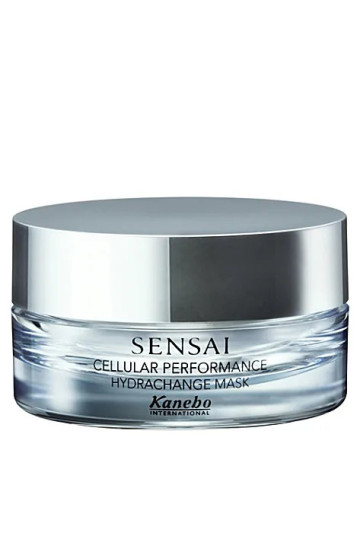 Kanebo Sensai Cellular Perfomance Hydrachange Mask 75ml