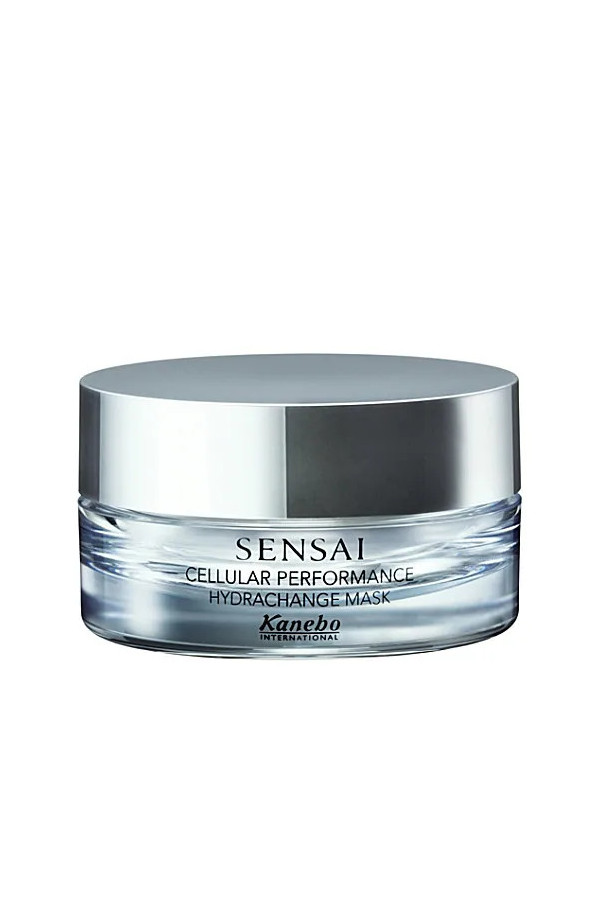 Kanebo Sensai Cellular Perfomance Hydrachange Mask 75ml