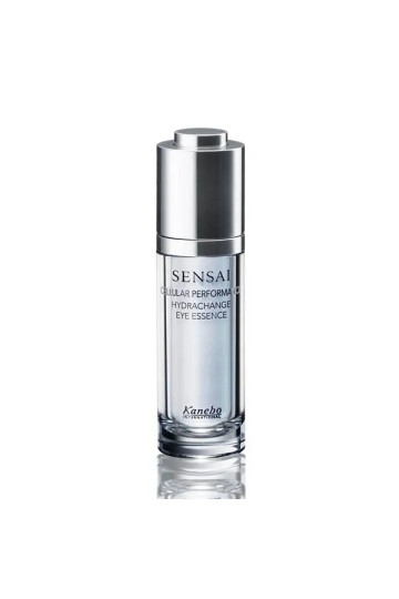 Kanebo Sensai Cellular Perfomance Hydrachange Contour Des Yeux 15ml