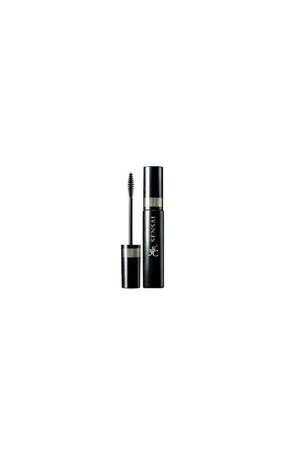 Kanebo Mascara 38C Black