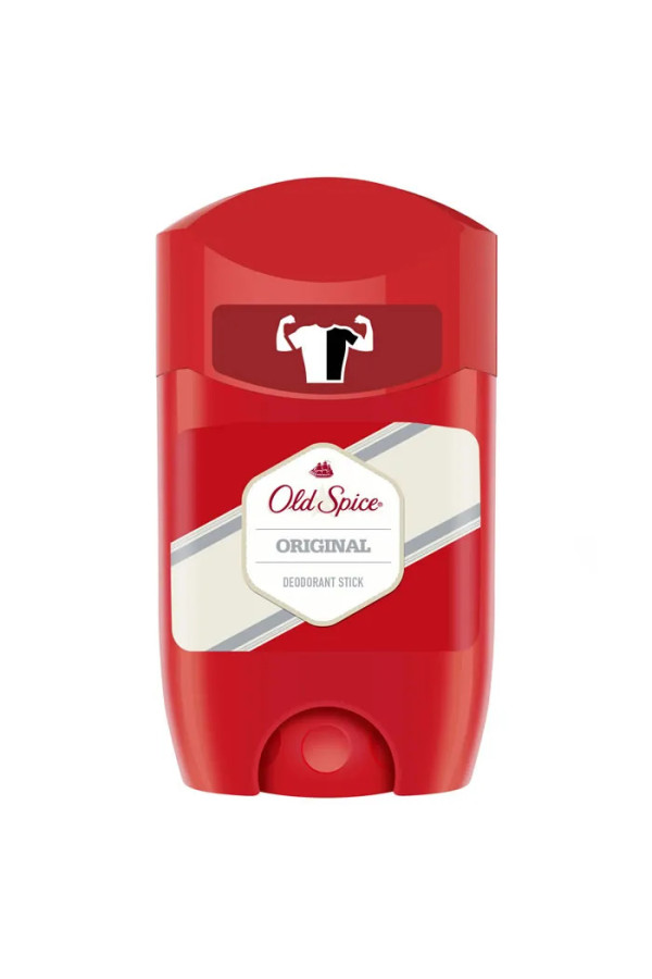 Old Spice Original High Endurance Déodorant Stick 50g