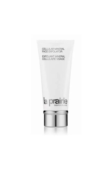La Prairie Efoliant Minéral Cellulaire Visage 100ml
