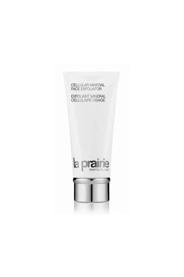 La Prairie Efoliant Minéral Cellulaire Visage 100ml