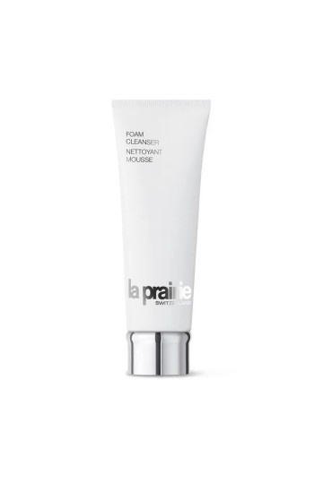 La Prairie Nettoyant Mousse 125ml
