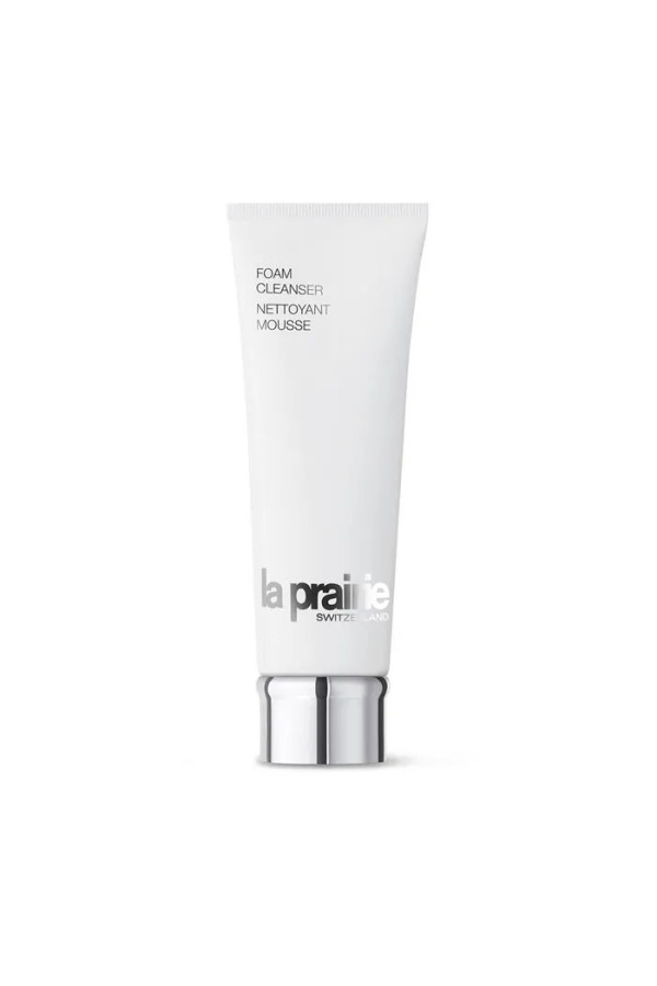 La Prairie Nettoyant Mousse 125ml
