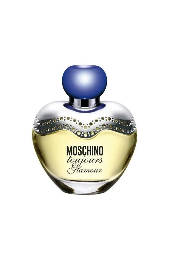 Moschino Toujours Glamour Eau De Toilette Vaporisateur 50ml