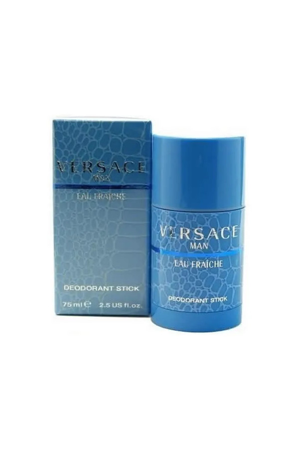 Versace Man Eau Fraiche Déodorant Stick 75ml