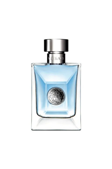 Versace Pour Homme Eau De Toilette Vaporisateur 50ml