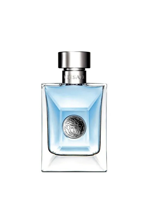 Versace Pour Homme Eau De Toilette Vaporisateur 50ml