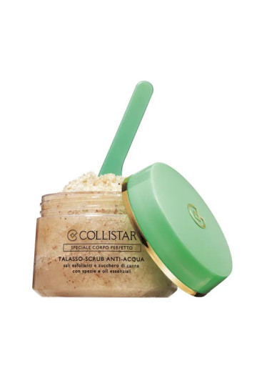 Collistar Speciale Corpo Perfetto Sels Exfoliants Talasso Anti Eau 700g