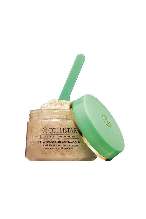 Collistar Speciale Corpo Perfetto Sels Exfoliants Talasso Anti Eau 700g