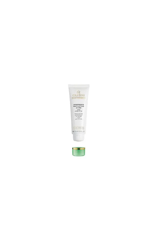Collistar Speciale Corpo Perfetto Déodorant Crème 75ml
