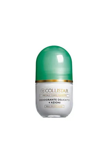 Collistar Speciale Corpo Perfetto Déodorant Roll On 75ml