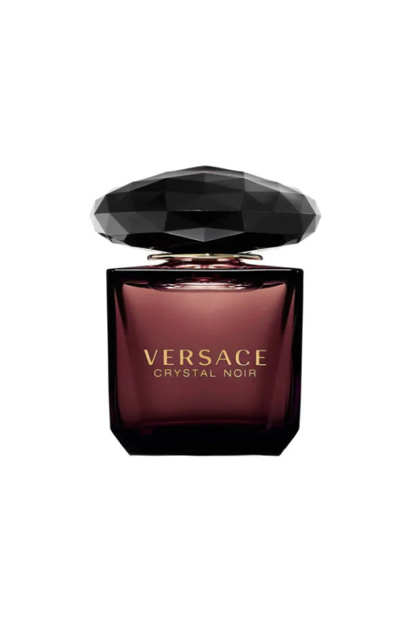 Versace Crystal Noir Eau De Toilette Vaporisateur 90ml