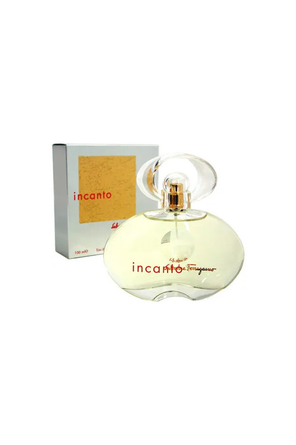Incanto Woman Eau De Parfum Vaporisateur 100ml