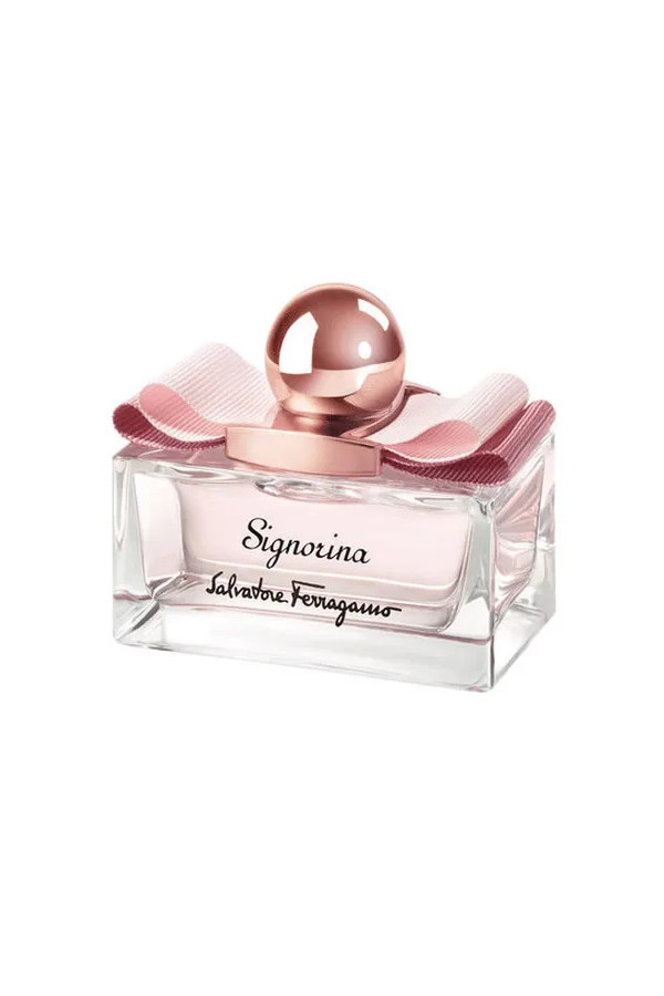 Signorina Eau De Parfum Vaporisateur 100ml