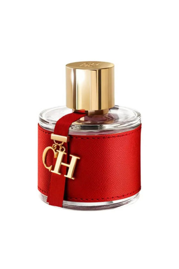 Carolina Herrera Ch Eau De Toilette Vaporisateur 100ml