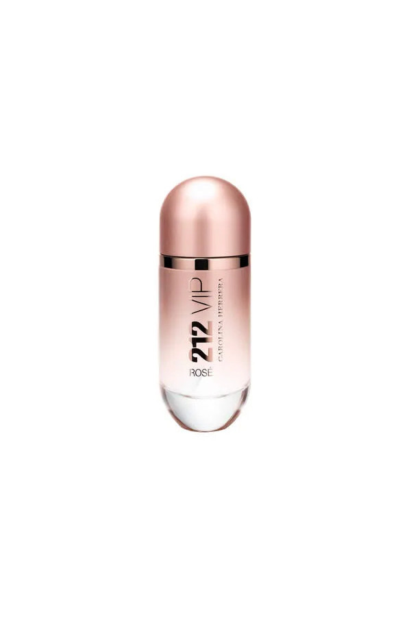 Carolina Herrera 212 Vip Rose Eau De Parfum Vaporisateur 50ml