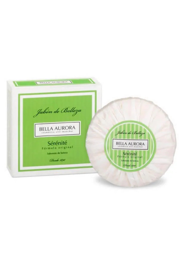 Sérénité Beauty Soap