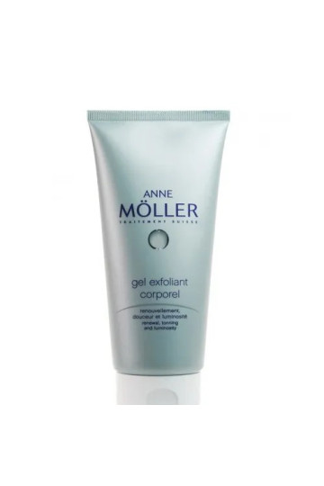 Gel Exfoliant Corporel 200ml