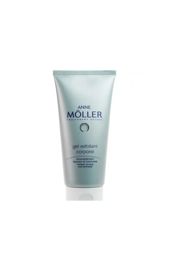 Gel Exfoliant Corporel 200ml