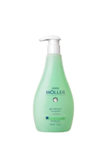Pro-Defense Gel Nettoyant Moussant 400ml