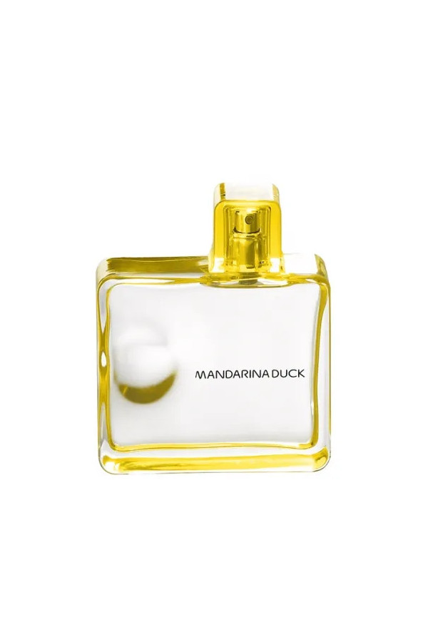 Mandarina Duck Eau De Toilette Vaporisateur 100ml