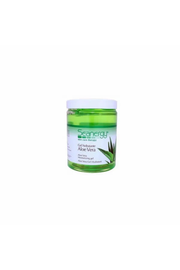 Seanergy Aloe Vera Moisturizing Gel 300ml