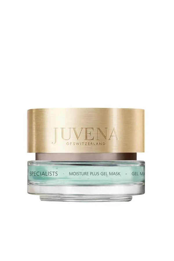 Juvena Specialists Moisture Plus Gel Mask 75ml