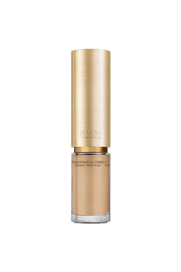 Juvena Rejuvenate Correct Delining Tinted Fluid Natural Bronze 50ml