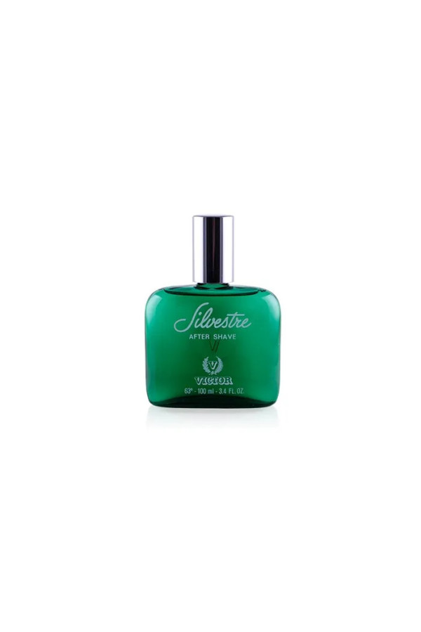Victor Silvestre Lotion Après Rasage 100ml