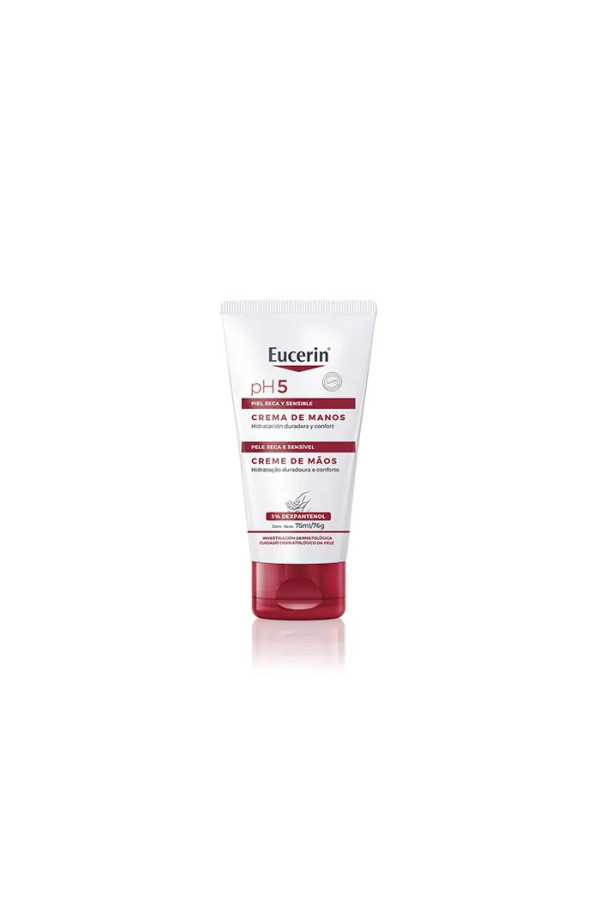 Eucerin Ph5 Crème Mains 30ml