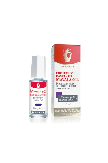 Mavala Base Traitante 002 10ml