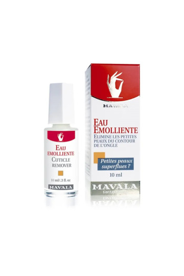 Mavala Eau Emolliente Cuticule 10ml