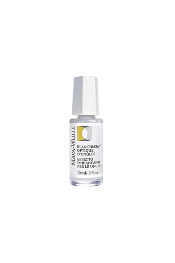 Mavala Mava-White Blanchissant 10ml