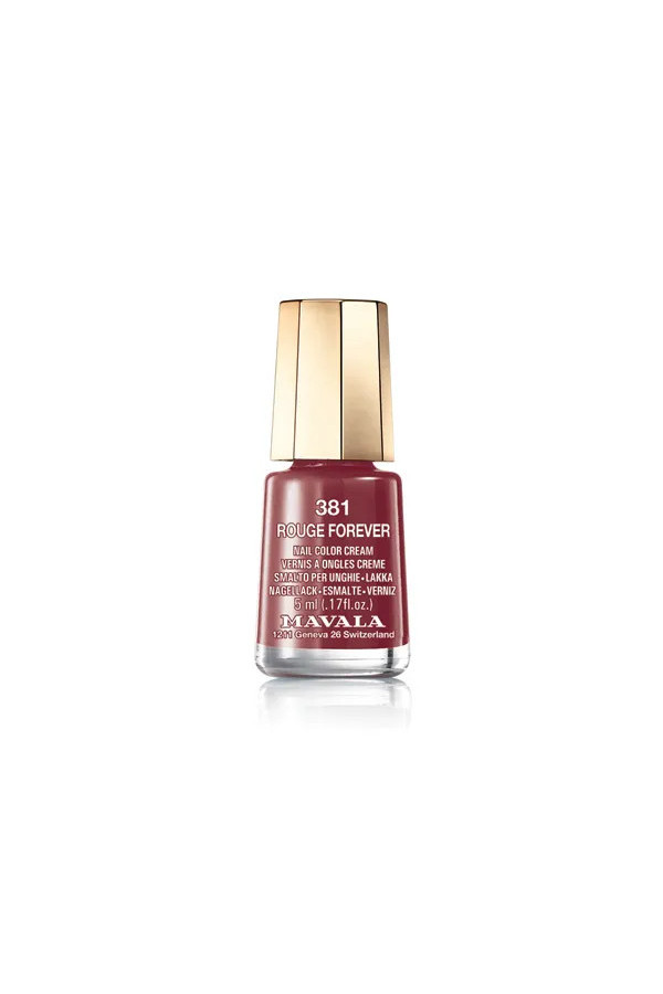 Mavala Laca De U?as 044 Natural 5ml