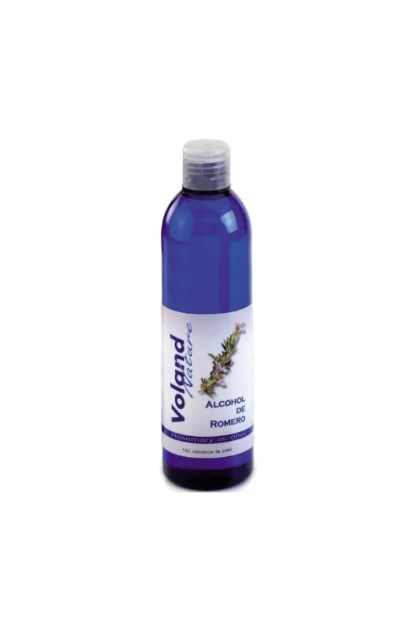 Luxana Voland Nature Alcool Romarin 300 ml