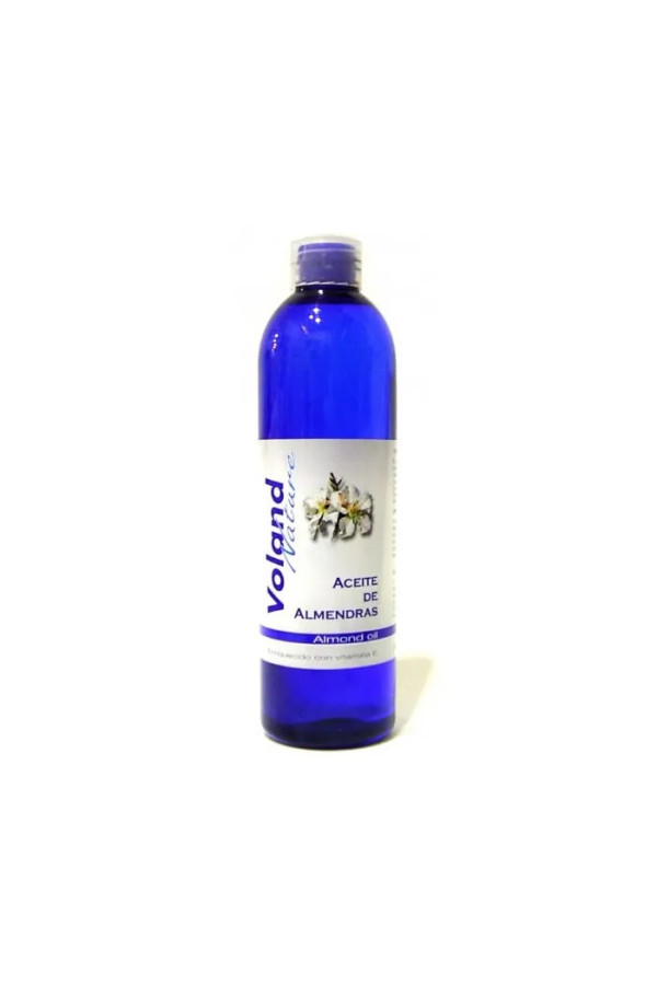 Luxana Voland Nature Huile d'Amande 300ml