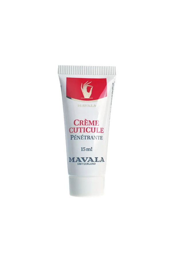 Mavala Crème Cuticule 15ml