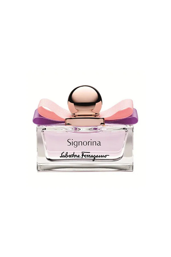 Salvatore Ferragamo Signorina Eau de Toilette Vaporisateur 100ml