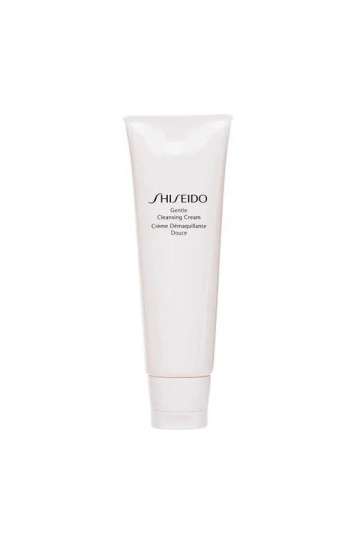 Shiseido Crème Démaquillante Douce 125ml