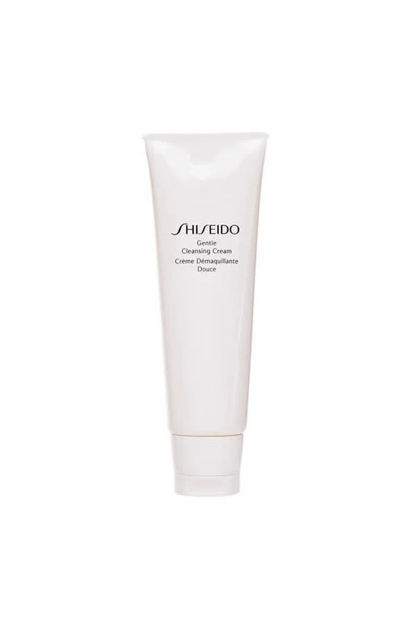 Shiseido Crème Démaquillante Douce 125ml
